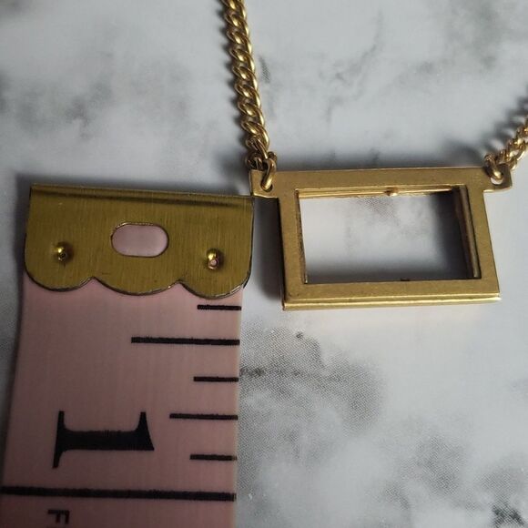 Vintage Swank Tie Clip - Picture 5 of 5